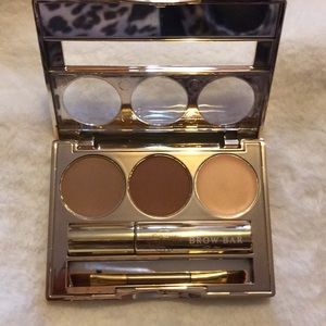 True Brow Makeover Kit (Light)